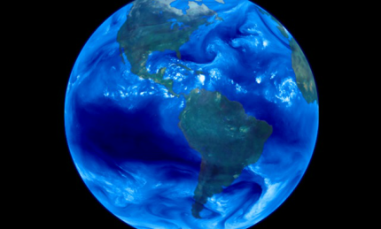 earths hydrosphere